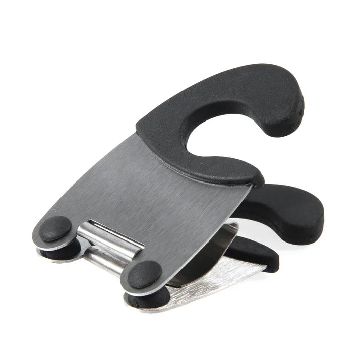 Pot Side Clip x 2 Pc mixed color