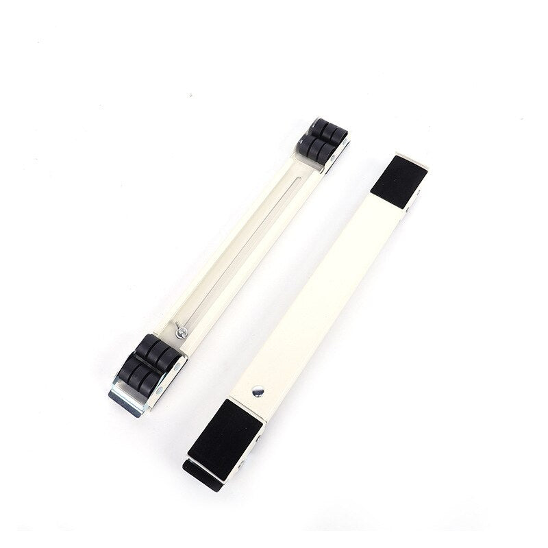 heavy duty appliance rollers