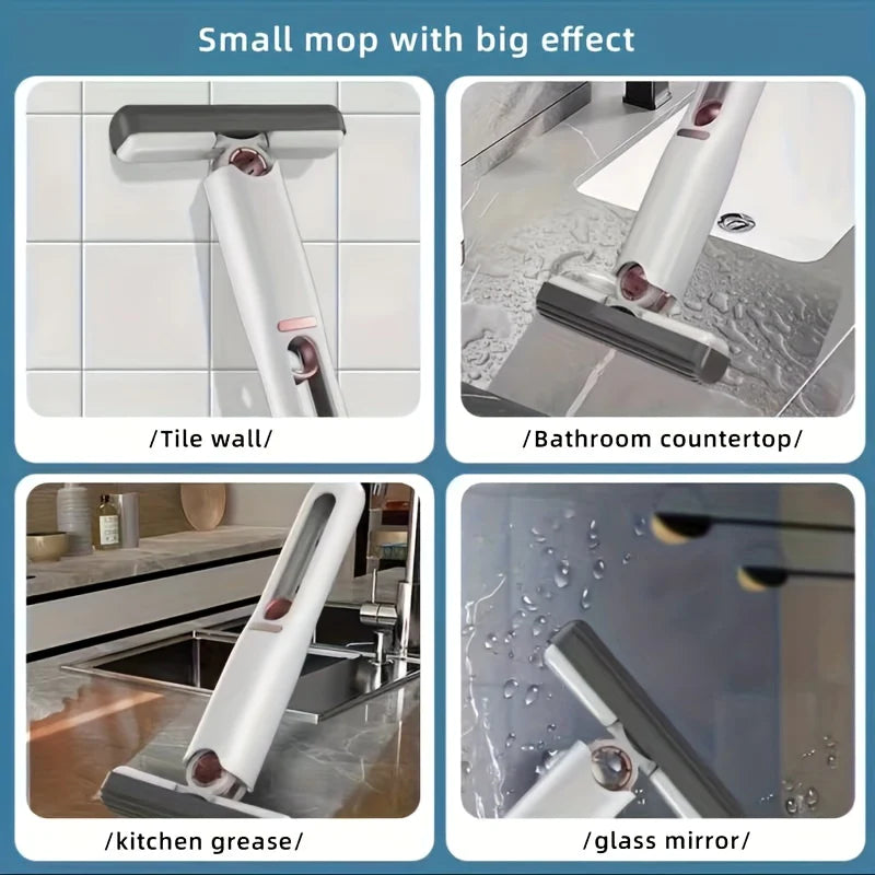Portable Mini Mop