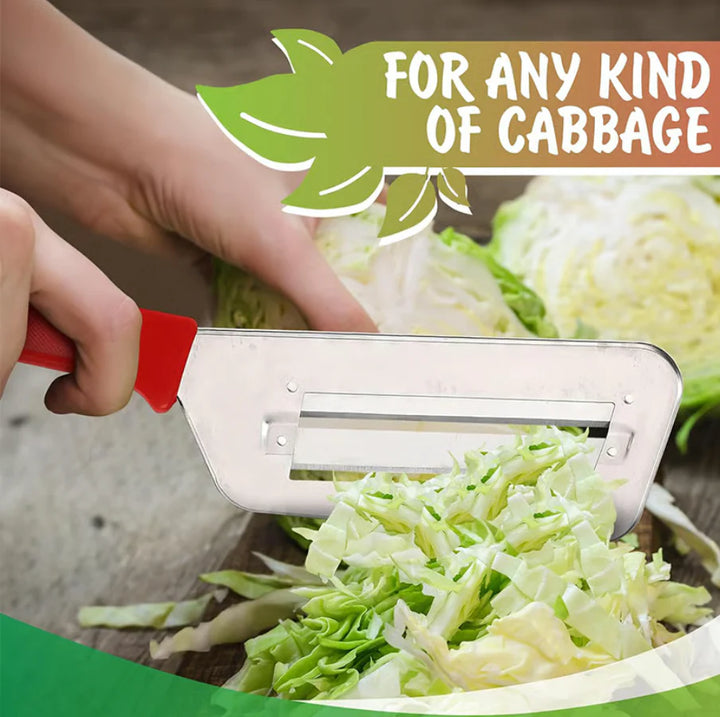 Stainless Steel Shredder Knife