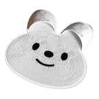 Anti Slip Rabbit Bathroom Shower Mat
