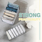 Wardrobe Clothes Organizer x 2 pc