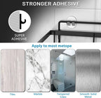 Shower Shelves