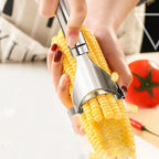 Stainless Steel Corn Peeler For Household Kitchen ( Buy 1 get 1 FREE )