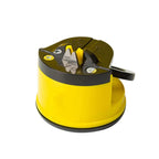 Knife Sharpener with Suction Base