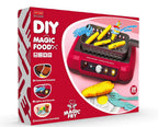 Pretend Play Gourmet Cooking Box for Kids