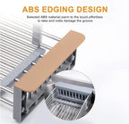 EXTEND KITCHEN SINK DRAIN BASKET