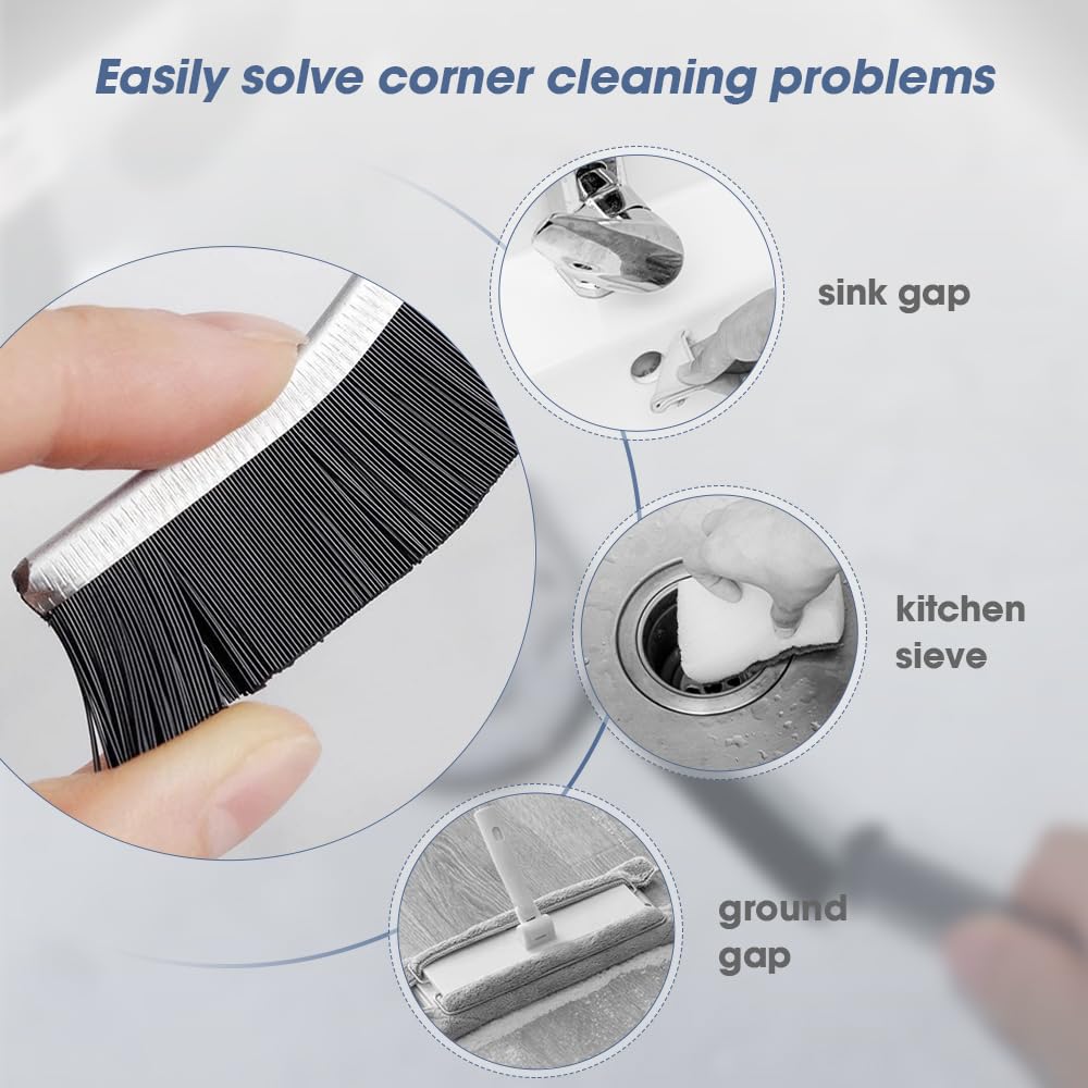 Gap Cleaning Brush x 3 pcs