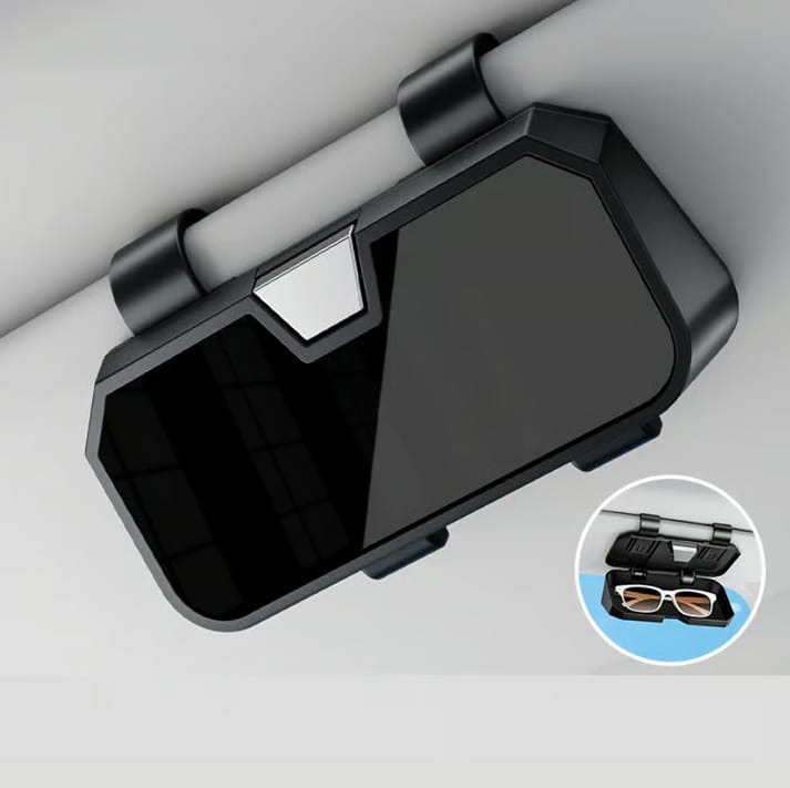 Car Sunglasses Storage Box