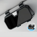 Car Sunglasses Storage Box