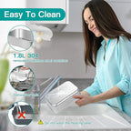 ELECTRIC HEATED LUNCH BOX