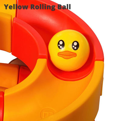 Duck water Slide Toy for kids