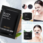 Blackhead Removal Nose Mask - Set of 10 Pack