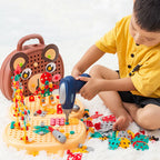 Kids Creativity Tool Kit