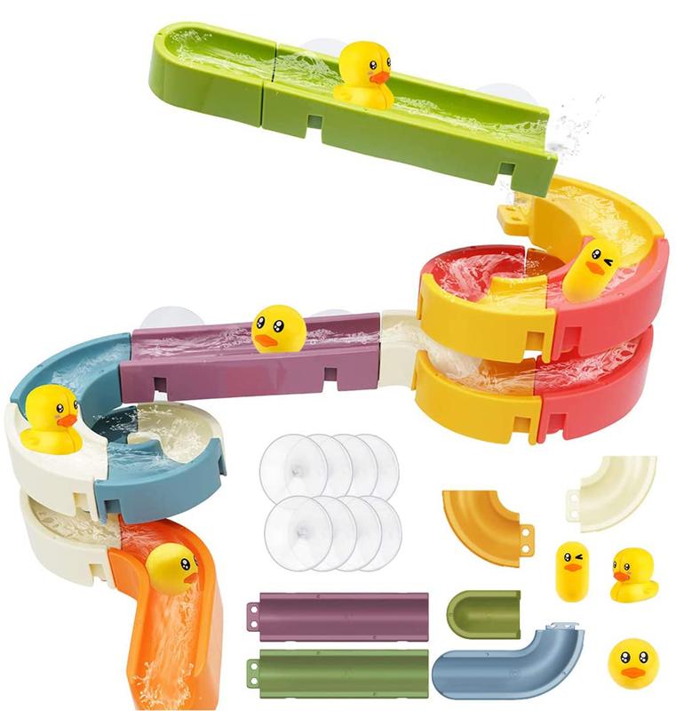 Duck water Slide Toy for kids