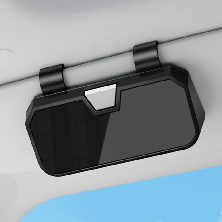 Car Sunglasses Storage Box