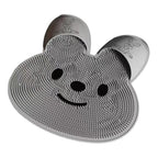 Anti Slip Rabbit Bathroom Shower Mat