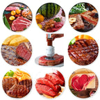 2 in 1 Meat Marinade Injector