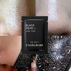 Blackhead Removal Nose Mask - Set of 10 Pack