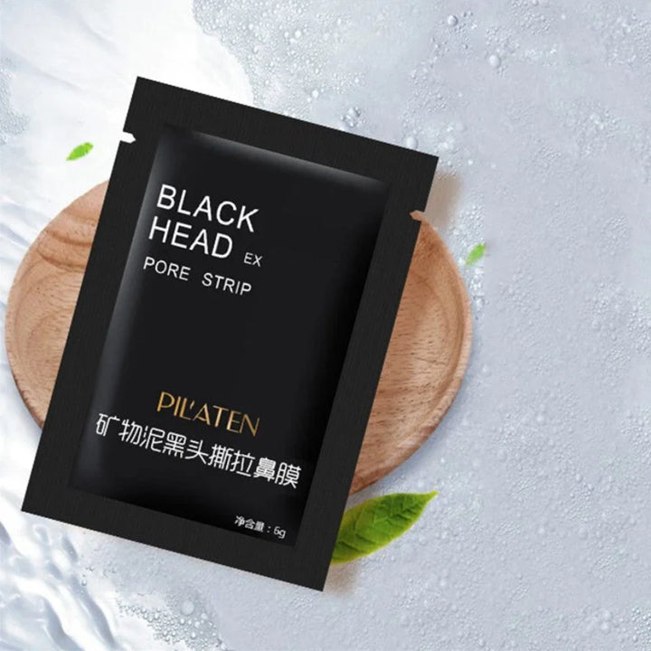 Blackhead Removal Nose Mask - Set of 10 Pack