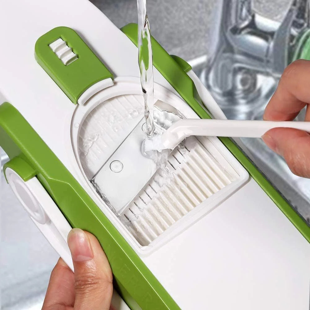 Kitchen Mandoline Slicer Cutter for Vegetables