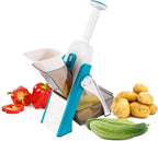 Kitchen Mandoline Slicer Cutter for Vegetables