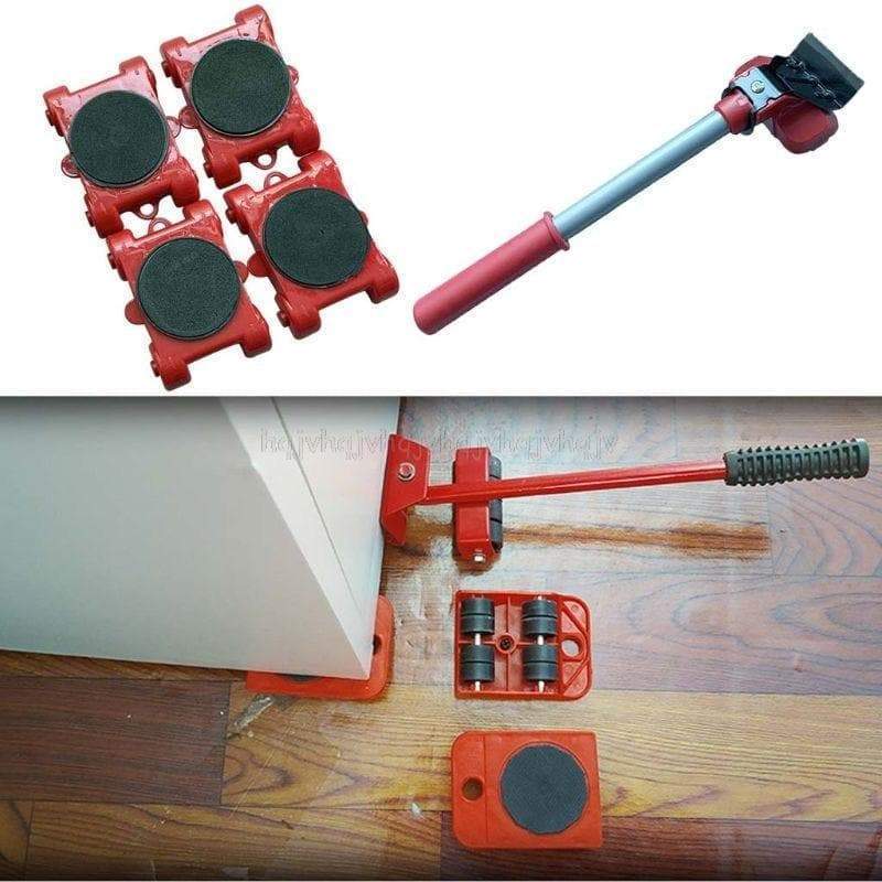 Heavy Appliance/Furniture Moving Tool