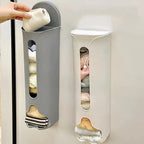 Wall-Mounted Storage Box Organizer ( Set of 2 )
