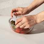 Stretchable Eco Lids