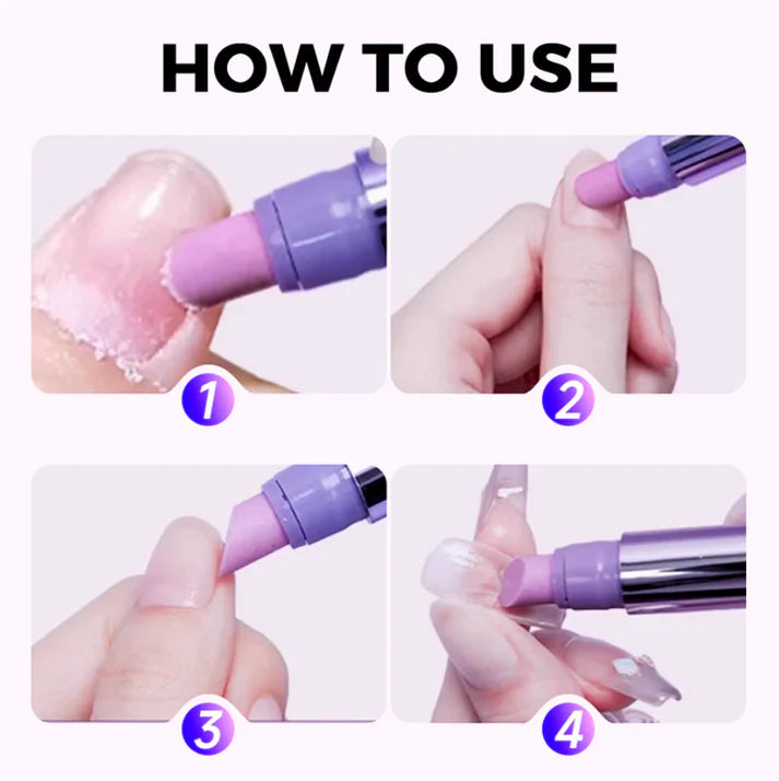 3-in-1 Nail Care Pen