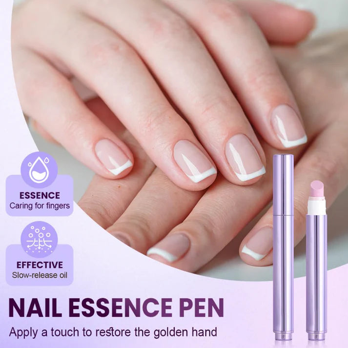 3-in-1 Nail Care Pen