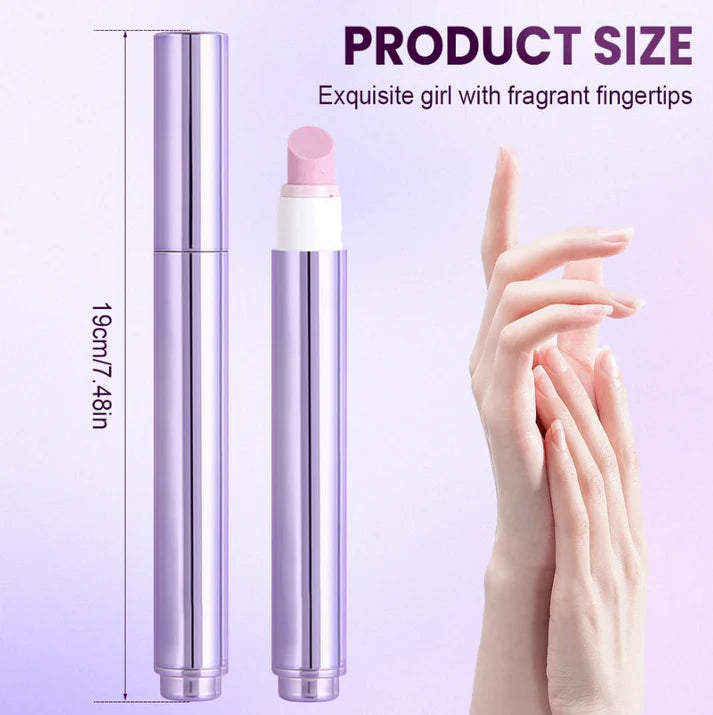 3-in-1 Nail Care Pen
