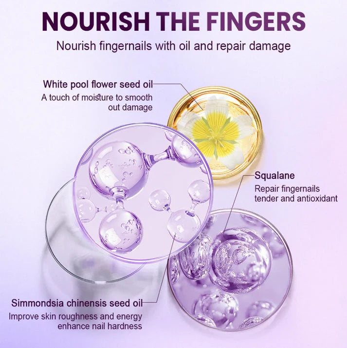 3-in-1 Nail Care Pen