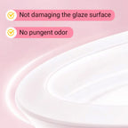Multifunctional Antibacterial Deodorizing Toilet Cleaning Sticks