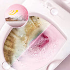 Multifunctional Antibacterial Deodorizing Toilet Cleaning Sticks