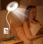 USB LED LAMP (Voice Activated)