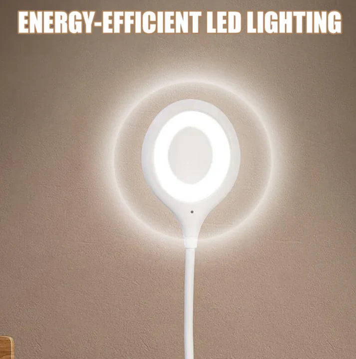 USB LED LAMP (Voice Activated)
