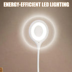 USB LED LAMP (Voice Activated)