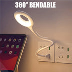 USB LED LAMP (Voice Activated)