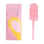 Foldable and Washable Duster for Surface Cleaning