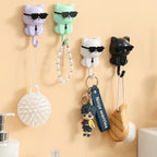 Sunglasses Cat Key Hook Buy 1 Get 1 Free