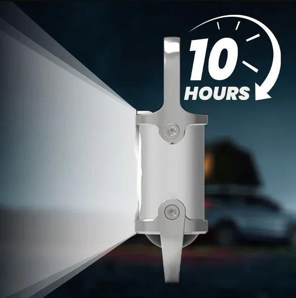 Mini Keychain Flashlight Waterproof