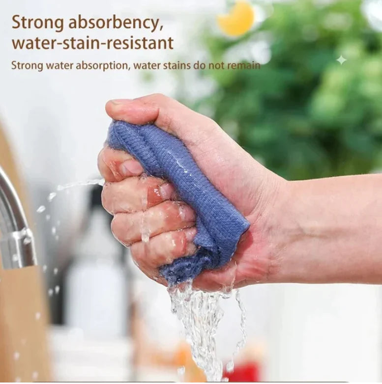 Our product in use