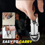 Mini Keychain Flashlight Waterproof