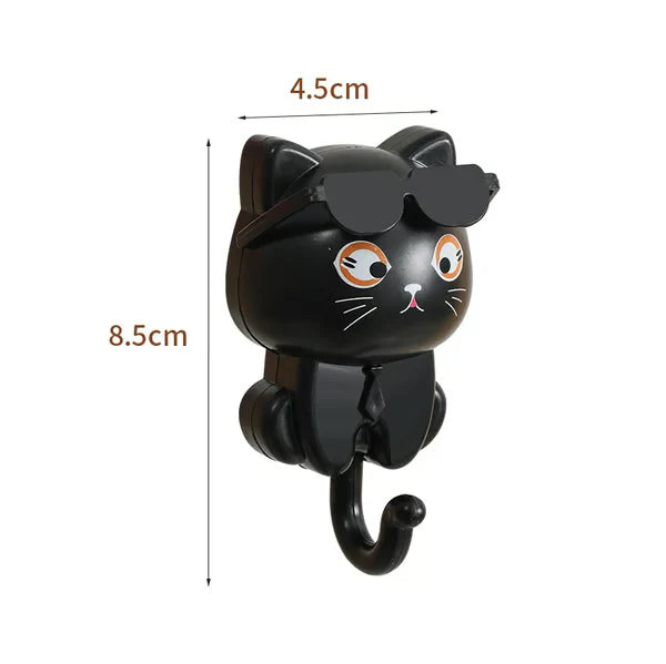Sunglasses Cat Key Hook Buy 1 Get 1 Free