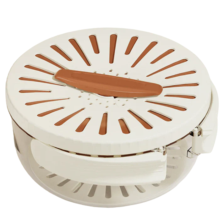 2-in-1 Drainer Pack of 2