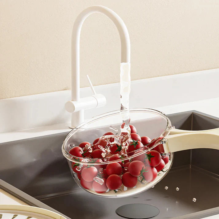 2-in-1 Drainer Pack of 2