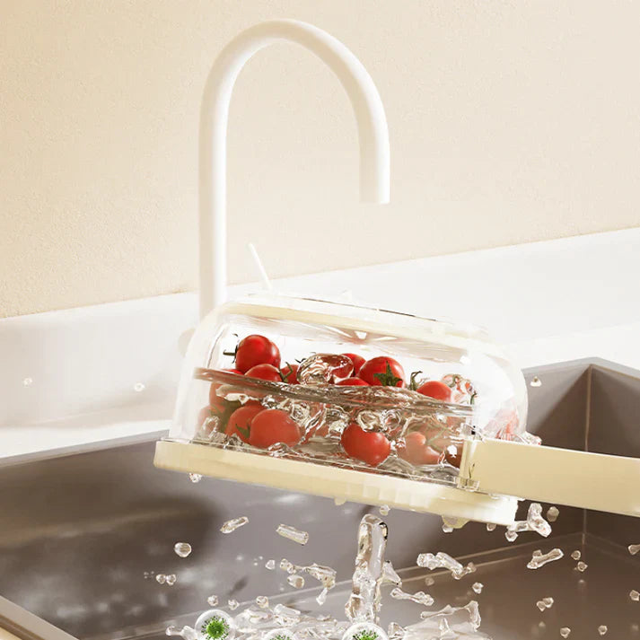 2-in-1 Drainer Pack of 2