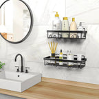 Shower Shelves