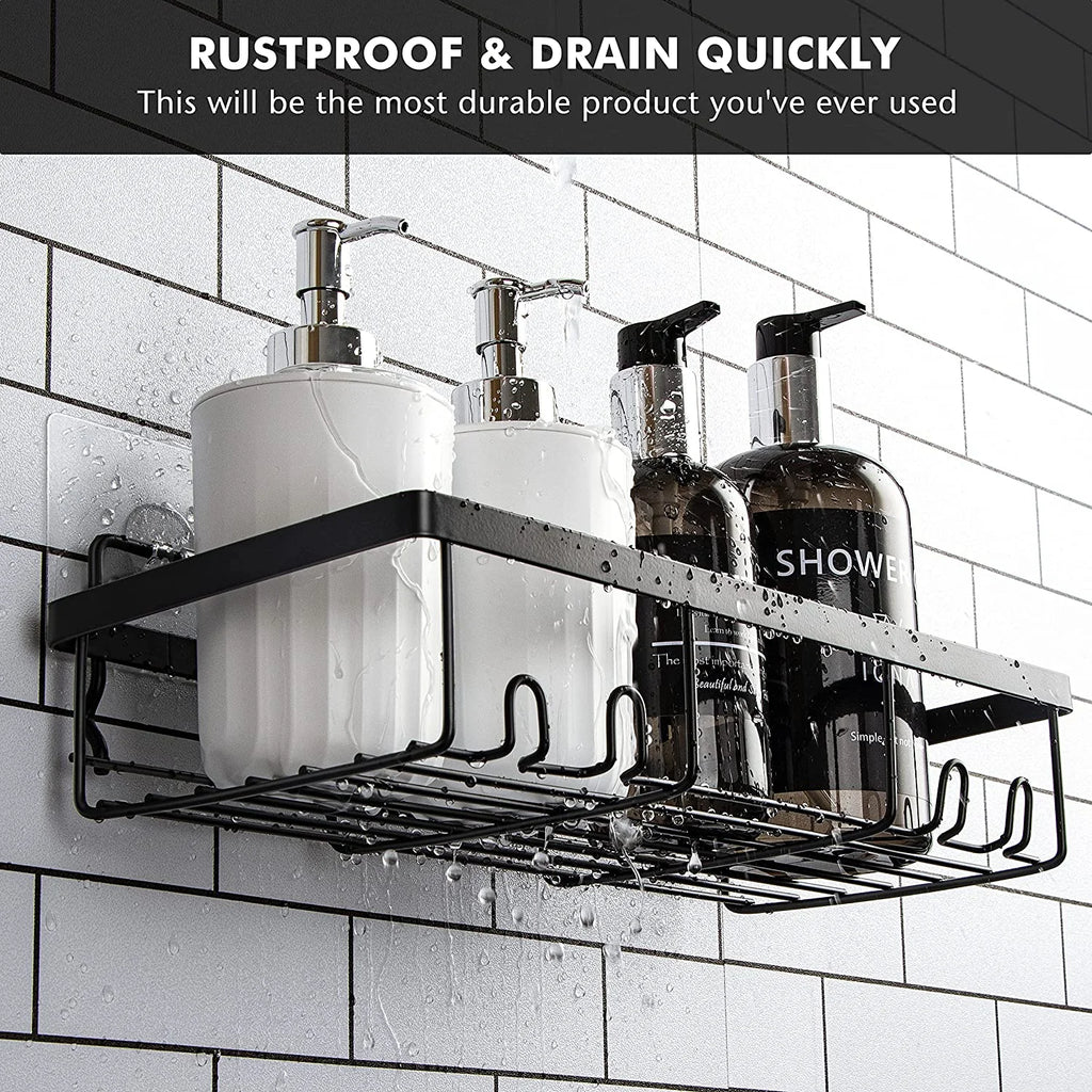 Shower Shelves